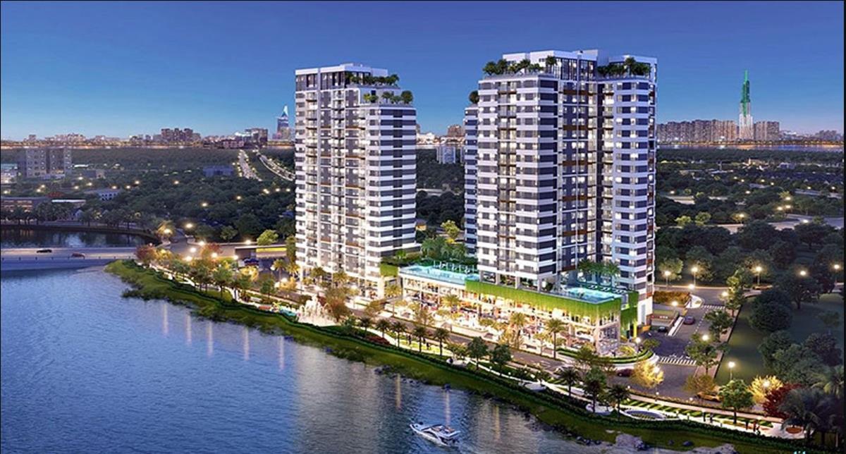 4 Cảnh Báo Cho Nhà Đầu Tư BĐS "Hàng Hiệu"