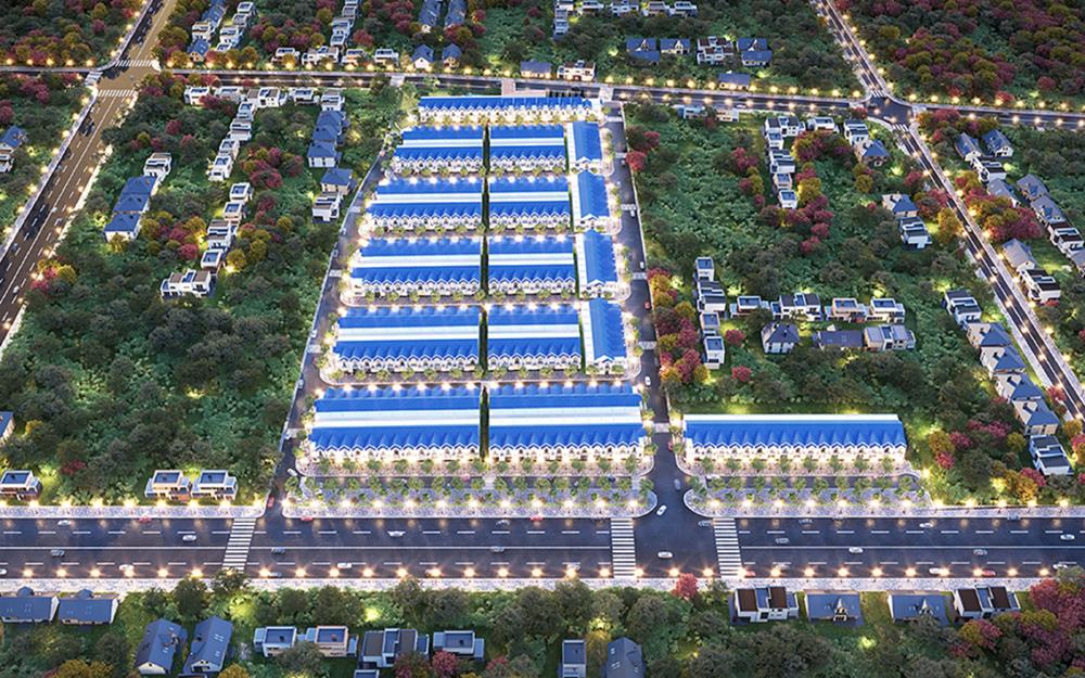 Bất Động Sản Bàu Bàng Có Nhiều Nội Lực “Cất Cánh”