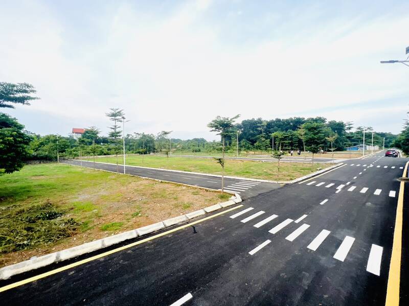 8 Điều Kiện Mới Nhất Được Phép Phân Lô Bán Nền Từ Ngày 1.8