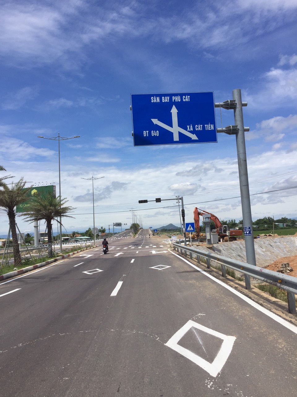Bán Nhà Vườn Ven Biển Cát Tiến 1ty150⚠️DT 240m2+Nhà Kiên Cố