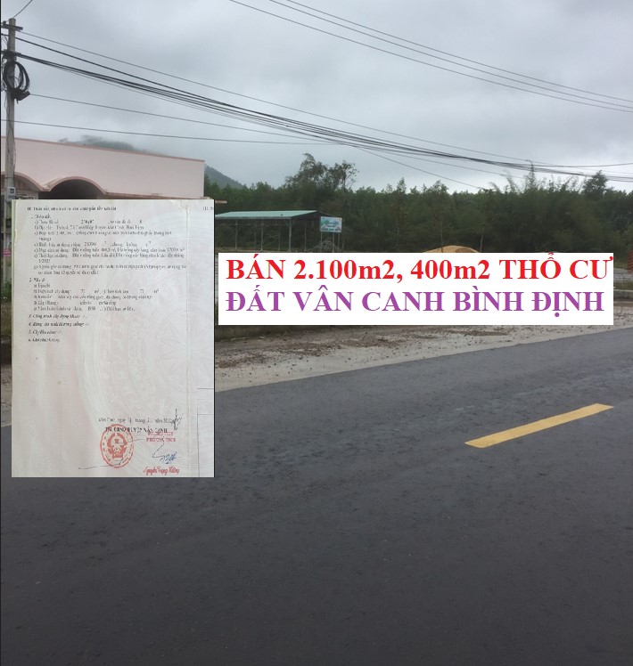 Bán Đất Canh Hiệp, Thị Trấn Vân Canh🔴Gía Ngộp 133tr/m2