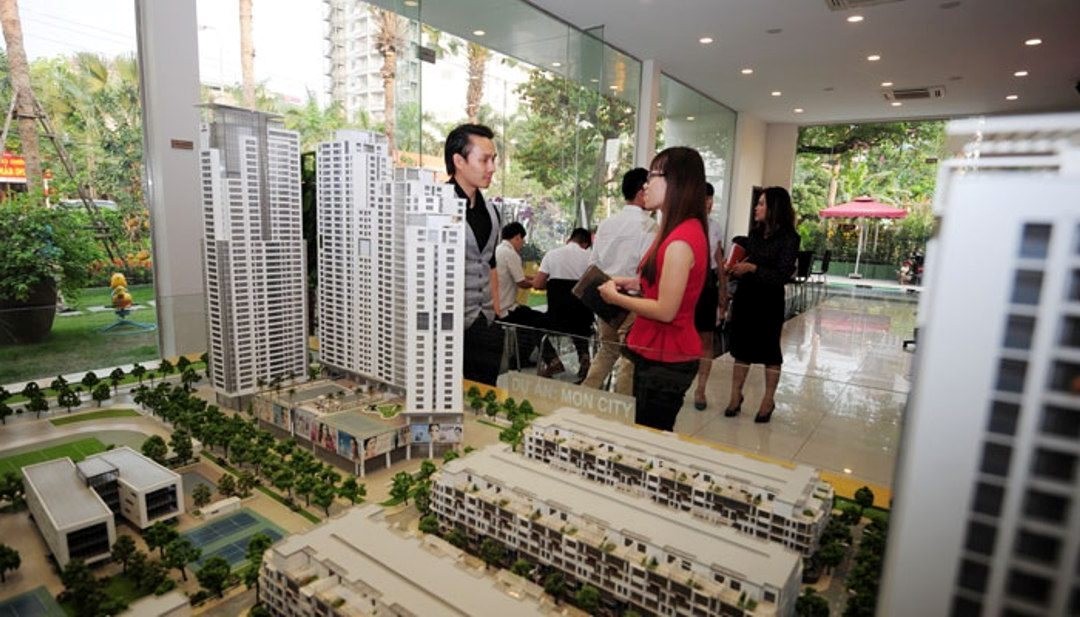 Đúng Thời Điểm Để Chọn BĐS Tốt & Gía Rẻ - Tại Sao Bỏ Qua??