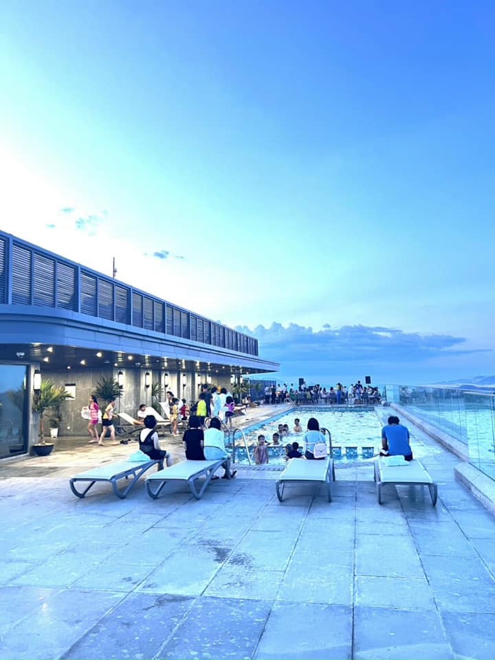 Căn Hộ Ven Biển Bán Gía Rẻ, Cắt Lỗ - Altara Quy Nhơn