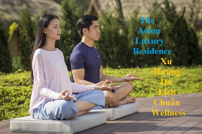 Căn Hộ The Aston ở Nha Trang | Gía Trị Độc Tôn Cho Đầu Tư