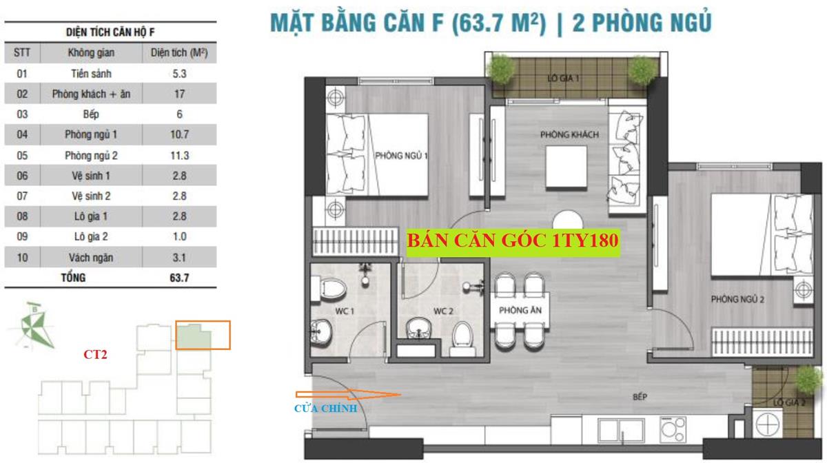 Căn Hộ Ecolife (Góc) Bán Gía Cắt Lỗ 1Tỷ180⚠️Đã Có Sổ Hồng
