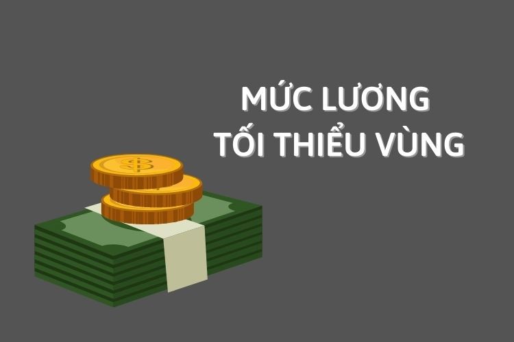 Chi Tiết Bảng Lương Tối Thiểu Vùng Tại 63 Tỉnh, TP Năm 2022