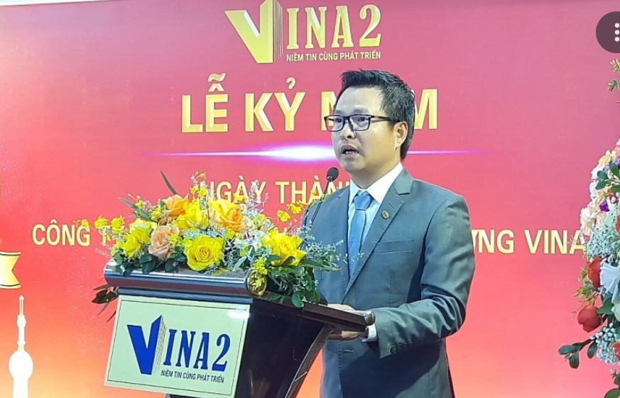 Chủ Đầu Tư Vina2 Panorama – Dự Án Căn Hộ Bên Sông