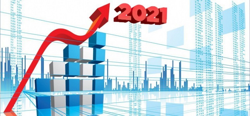 Thị Trường Bất Động Sản 2021 Là Đáy Của "Chu Kỳ Tăng Trưởng Mới" (Đầu Tư Là Thắng)