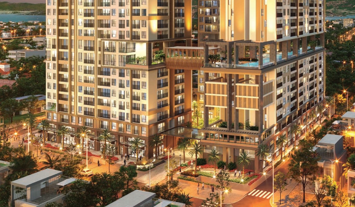 5 Lý Do Chọn Simona Heights Quy Nhơn - Không Thể Bỏ Qua