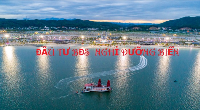 Có Nên Mua Biệt Thự Biển|Kinh Nghiệm Đầu Tư BĐS Nghỉ Dưỡng