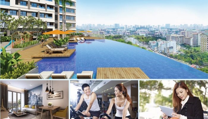 Có Nên Mua Chung Cư Căn Hộ - Thời Điểm Dịch Hiện Nay ?