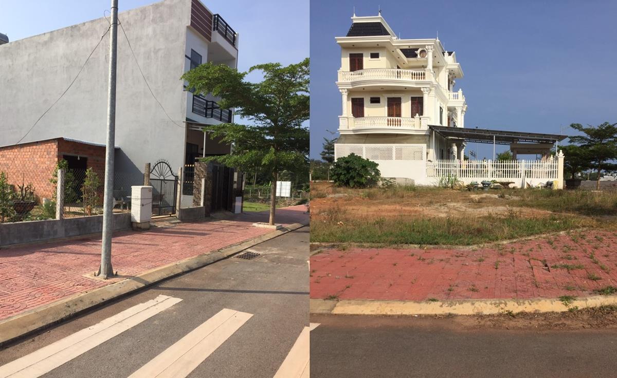 Đất Nền ĐT. 639 Hoài Hương, TX. Hoài Nhơn🔵Chỉ từ 900tr