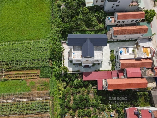 Đất nông nghiệp bị thu hồi được đền bù Nhà ở hay Tiền ?