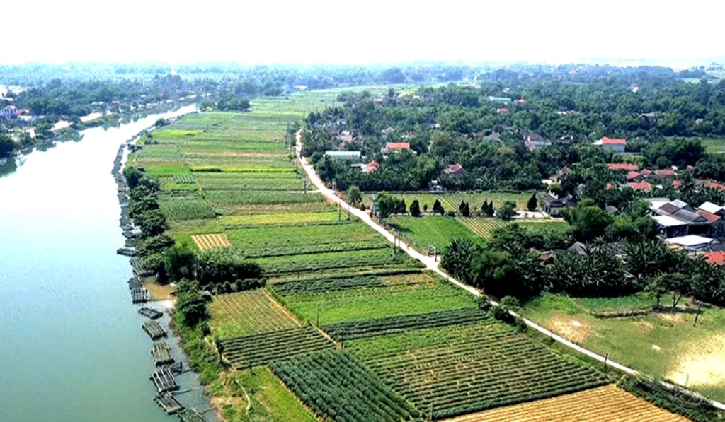 Đất Nào Sử Dụng Ổn Định Lâu Dài Theo Luật Đất Đai 2024?