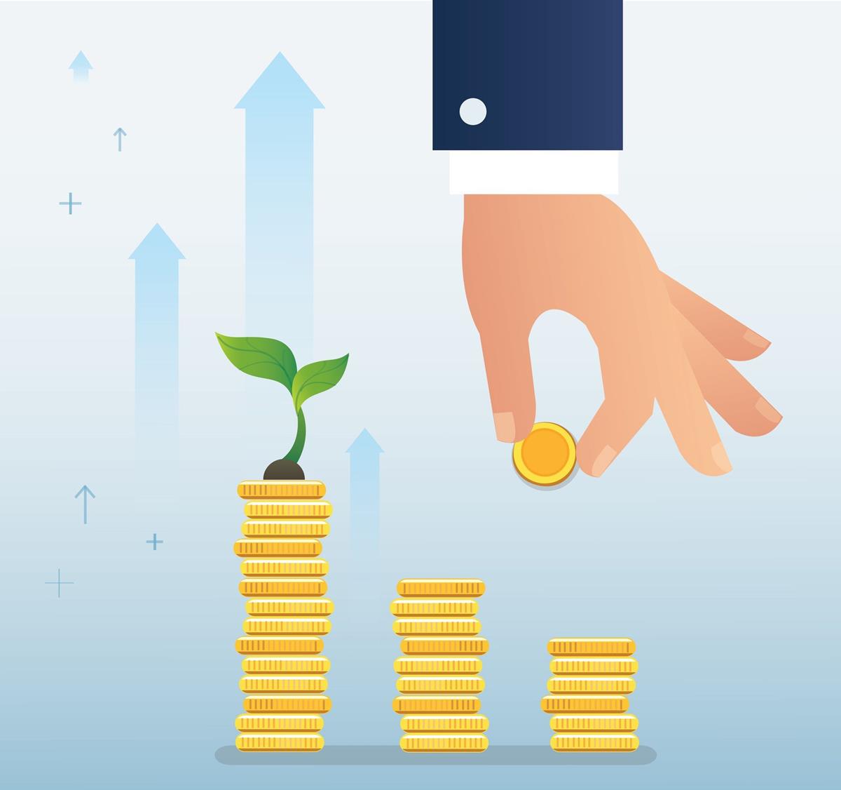 Chiến lược hiệu quả cho người ít vốn Đầu Tư BĐS
