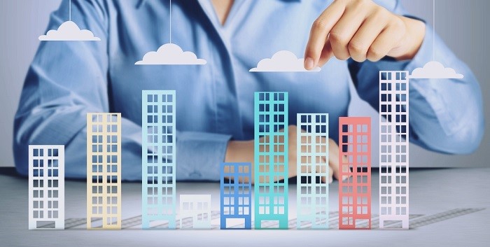 Đầu Tư Rủi Ro Thấp – Kênh Đầu Tư BĐS Là Hiệu Qủa Nhất ?