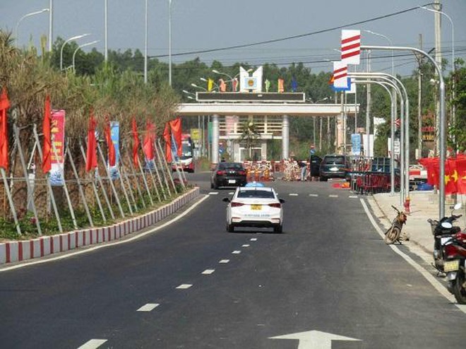 Đầu Tư Vào Bình Định - Phát Triển Hạ Tầng Thu Hút Đầu Tư