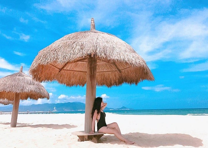 Điểm Đến Mới Trên Bản Đồ Du Lịch Việt Nam – TP. Quy Nhơn