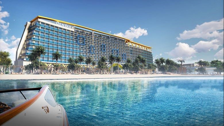 Đơn Vị Vận Hành Khách Sạn Hàng Đầu Châu Á Centara & Resort