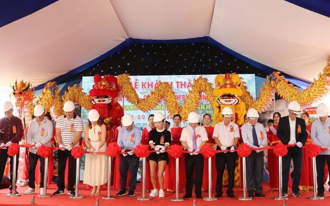 Các Khu Công Nghiệp Bình Định Nhận Liên Tục Nguồn Vốn Đầu Tư