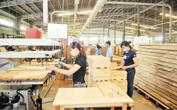 Dự Án Sản Xuất Đầu Tư Vào An Nhơn-Hòai Ân-Tây Sơn, Bình Định