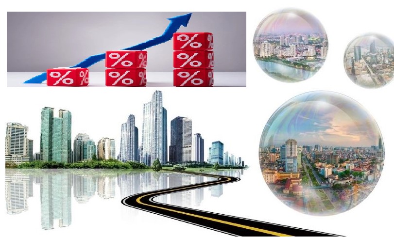 Cập Nhật Mới Bảng Gía Bất Động Sản (BĐS) Tháng 02/2022