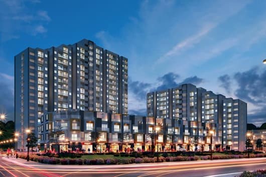 Gía Bán Nhà ở Xã Hội Lamer |Căn Hộ Chung Cư NOXH Quy Nhơn