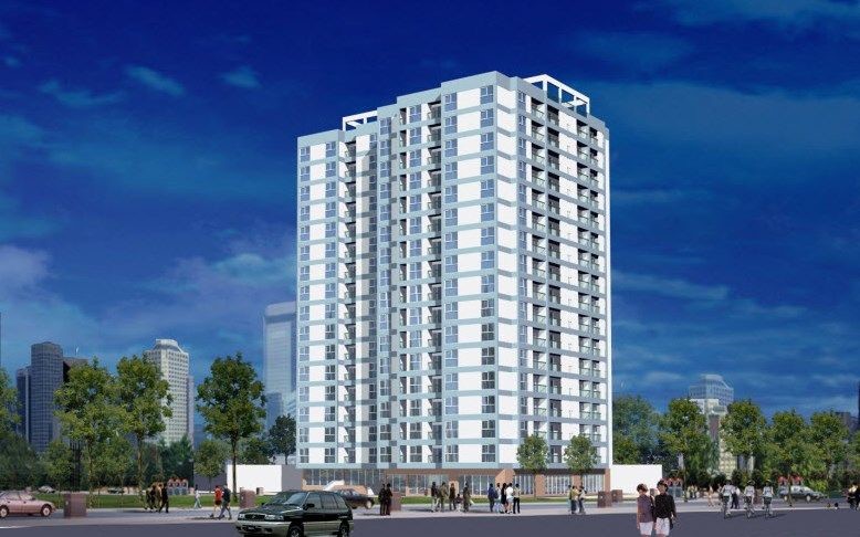 Gía Bán Nhà ở Xã Hội Chung Cư Hoàng Văn Thụ: 10Triệu/m2