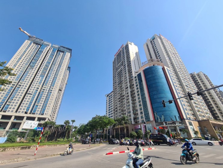 Cập Nhật Mới Bảng Gía Bất Động Sản (BĐS) Tháng 10/2022