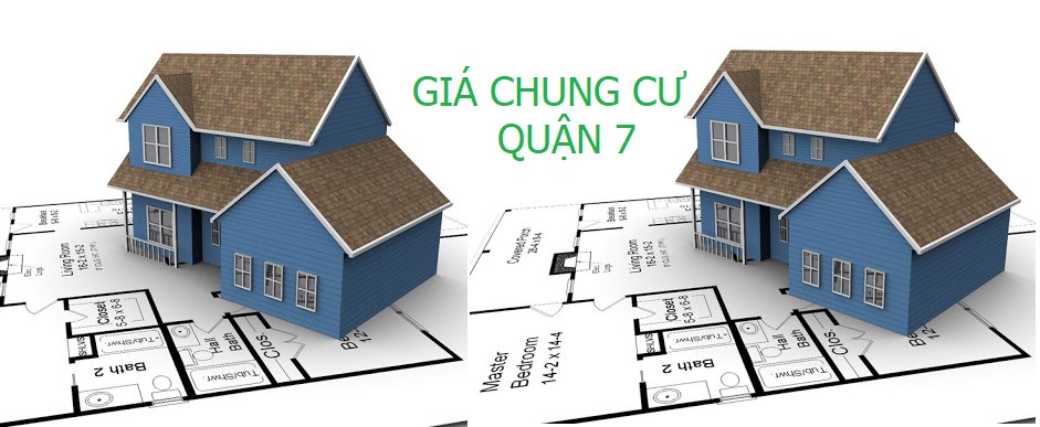 Gía Căn Hộ Chung Cư Quận 7 | Được Cập Nhật Mới Nhất