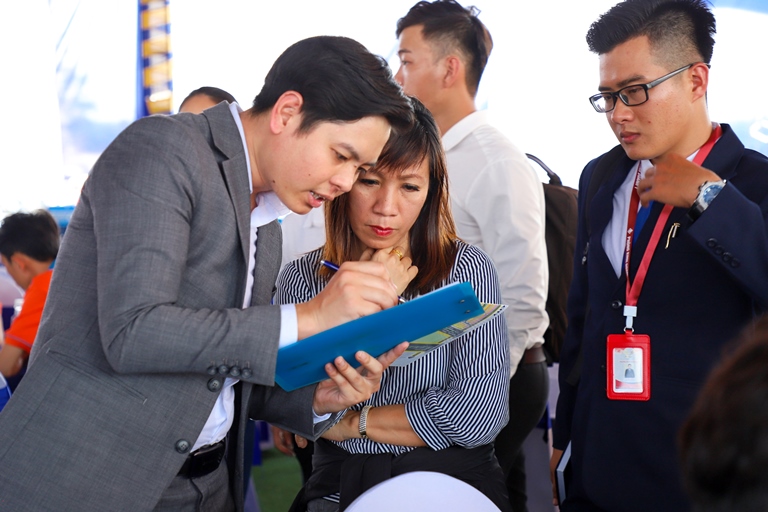 Thời điểm vàng sở hữu Century City với giá tốt nhất