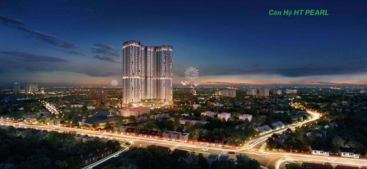 Báo Thanh Niên Nói Về HT PEARL Thành Phố Thủ Đức