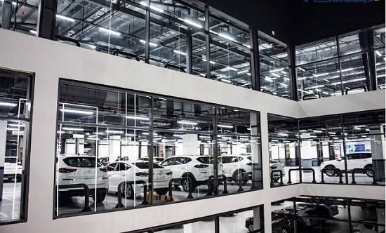 Khu Công Nghiệp tại Khu Kinh Tế Nhơn Hội Thu Hút Đầu Tư