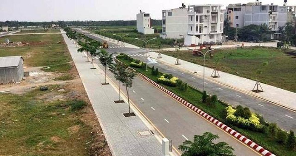 Khu Tái Định Cư Thôn An Lạc 2, xã Mỹ Hoà, huyện Phù Mỹ