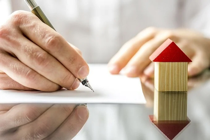 Trường Hợp Nào Mua Bán Nhà Phải Chuyển Khoản, Từ 1/8