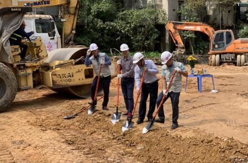 Nhà Ở Xã Hội Long Vân - Đã Được Chấp Thuận Nhà Đầu Tư