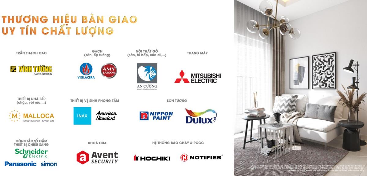 Mặt Bằng và Nội Thất Bàn Giao Căn Hộ 9X Hưng Thịnh