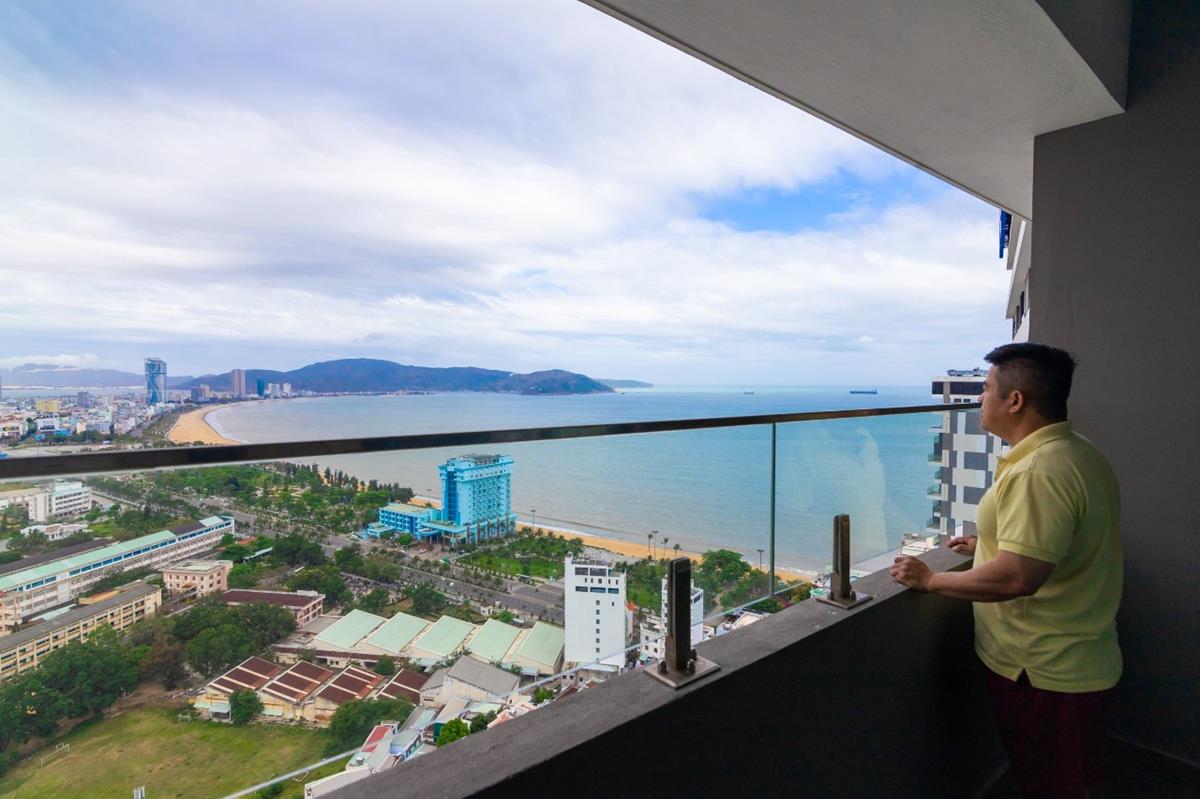 Đặt Phòng Tại FLC Quy Nhơn 1PN400-750k/đêm LH:0985 880 667