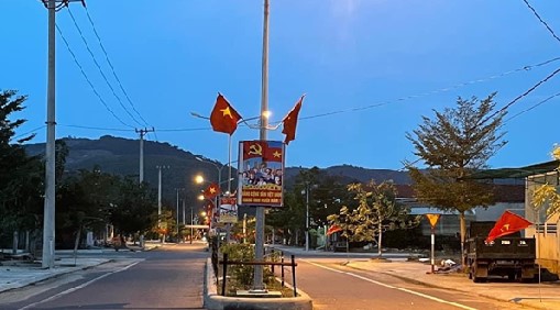 Quy Hoạch Huyện Vân Canh - Bình Định Tầm Nhìn Đến 2050