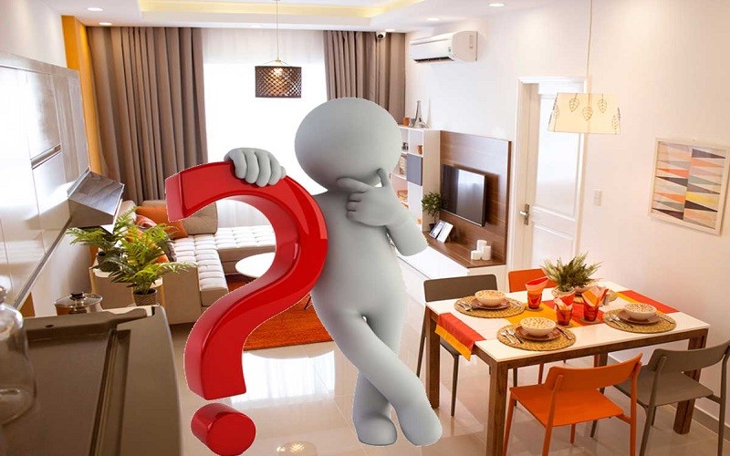 6 Lý Do Tại Sao Chọn Loại Hình Căn Hộ Chung Cư - 1 Bất Cập 6 Nhưng 1