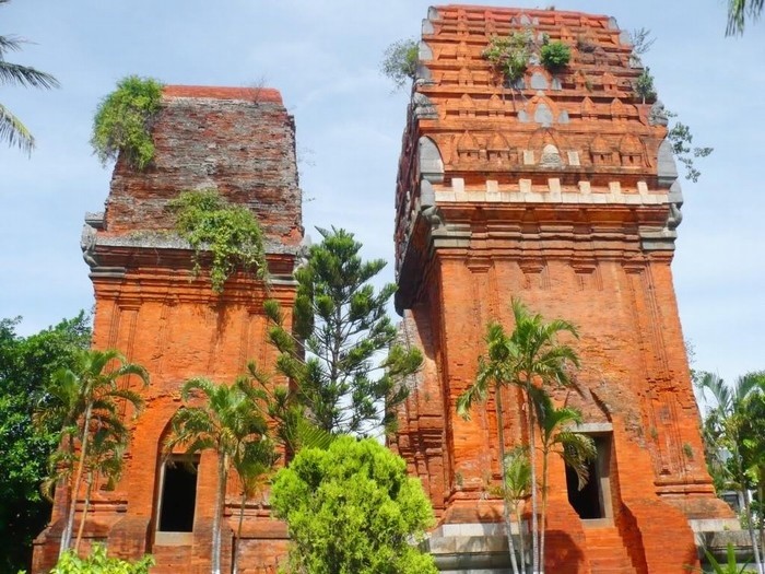 Định Hướng Phát Triển An Nhơn, Hoài Nhơn, Tây Sơn, Phù Cát