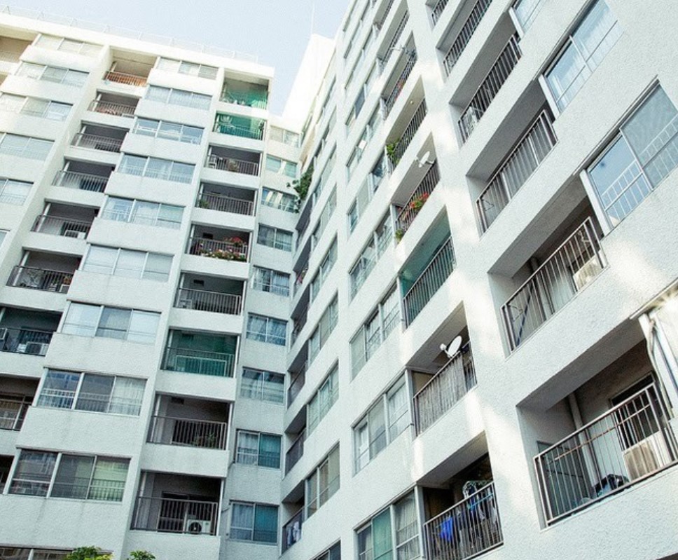 Thị Trường Bất Động Sản 2021 - Gía Bán Chung Cư TP.HCM Có Giảm ?