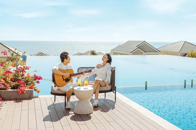 Thị Trường Biệt Thự (BĐS) Nghỉ Dưỡng – Đèn Xanh Đã Bật
