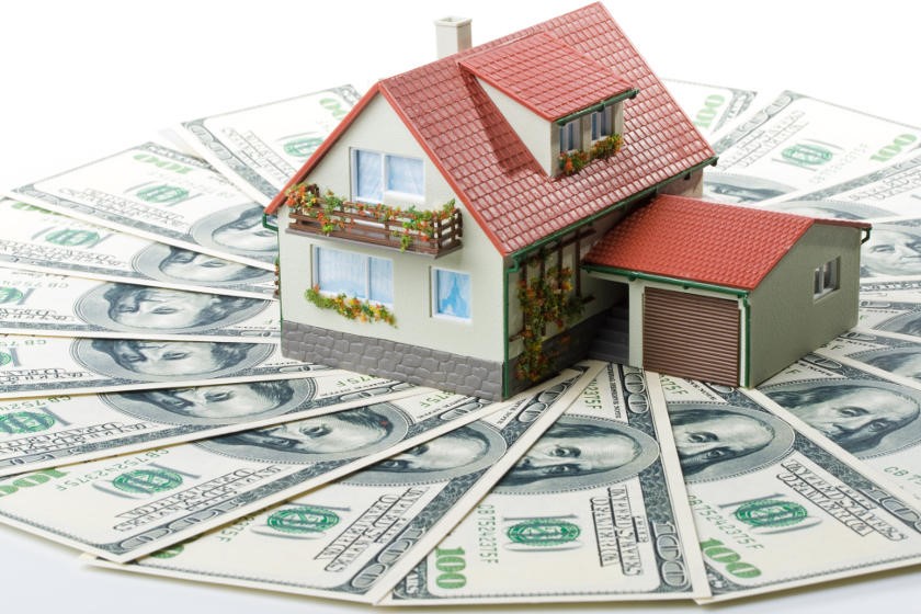 Gía Nhà Đất Hiện Nay Tăng Hay Giảm (Bài 2)
