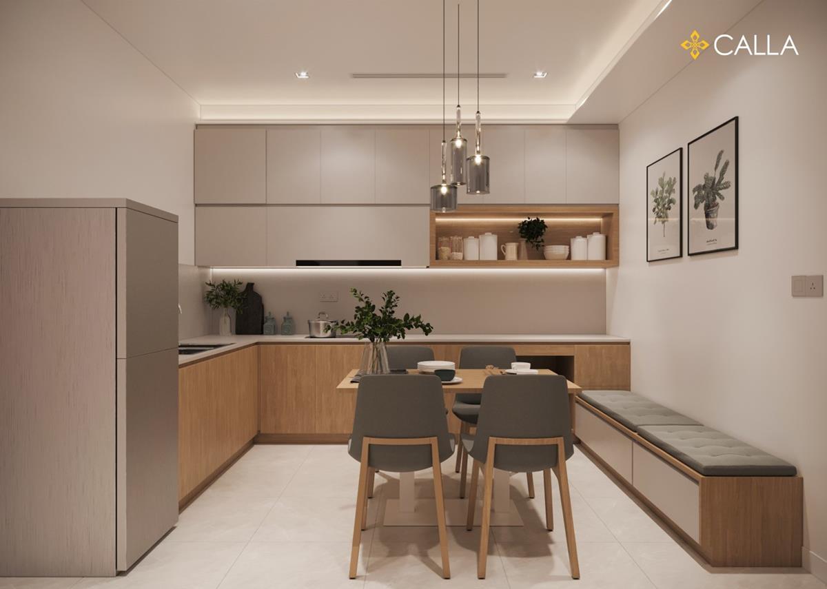 Thông Tin Pháp Lý và Lịch Sử Dự Án Calla Apartment Quy Nhơn
