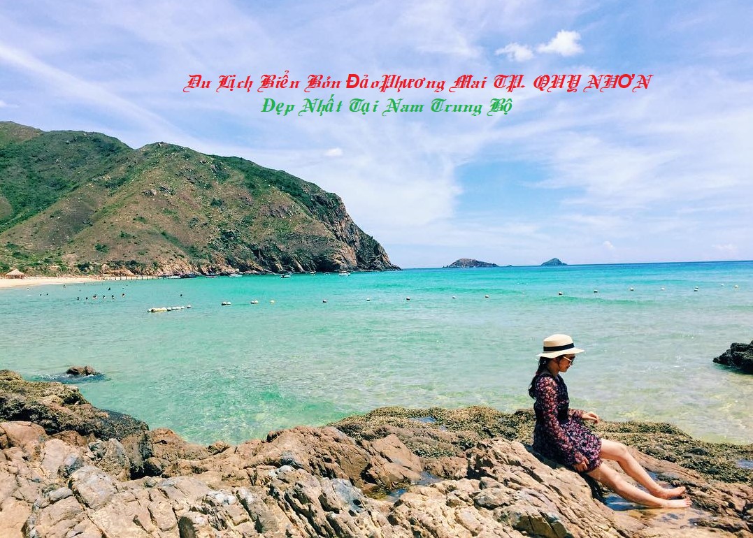 Tour Đi Quy Nhơn – Kế Hoạch Phát Triển Du Lịch Bình Định