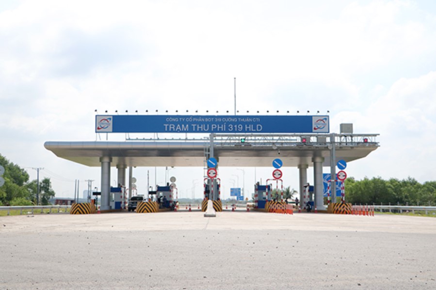 Cập Nhật Đường 319 Nối Dài - Kết Nối Cao Tốc Long Thành Dầu Giây