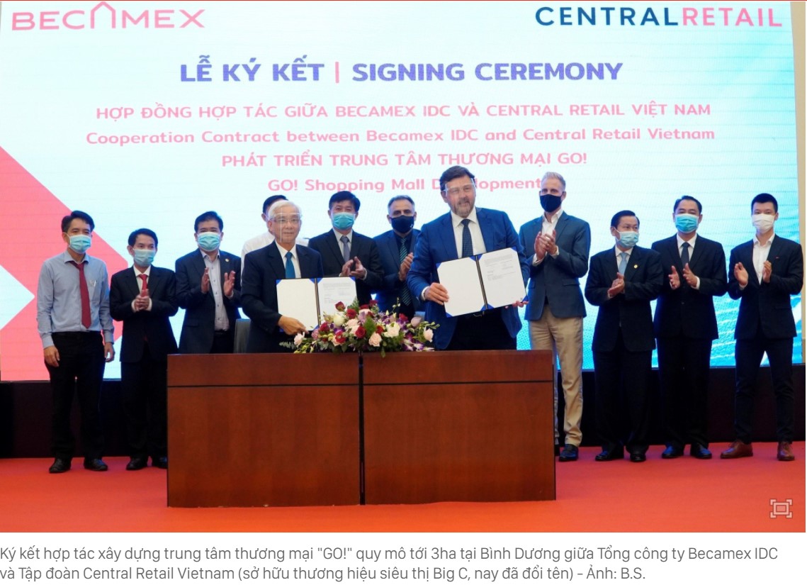 Nguồn Vốn FDI - Nguồn Vốn Đầu Tư Nước Ngoài Vào Bình Dương