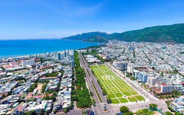 Dự Án AI Trung Tâm Trí Tuệ Nhân Tạo-TP. Quy Nhơn, Bình Định