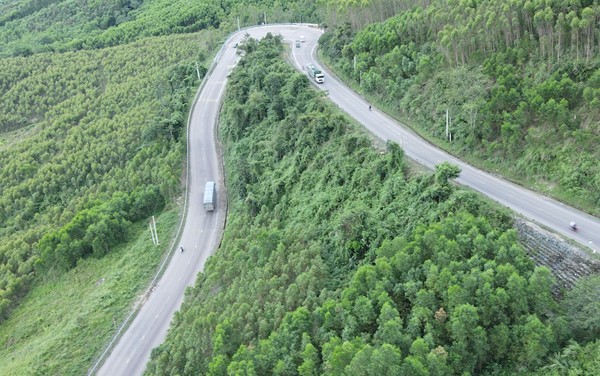 Cập Nhật Tuyến Cao Tốc Pleiku, Gia Lai - Quy Nhơn, Bình Định